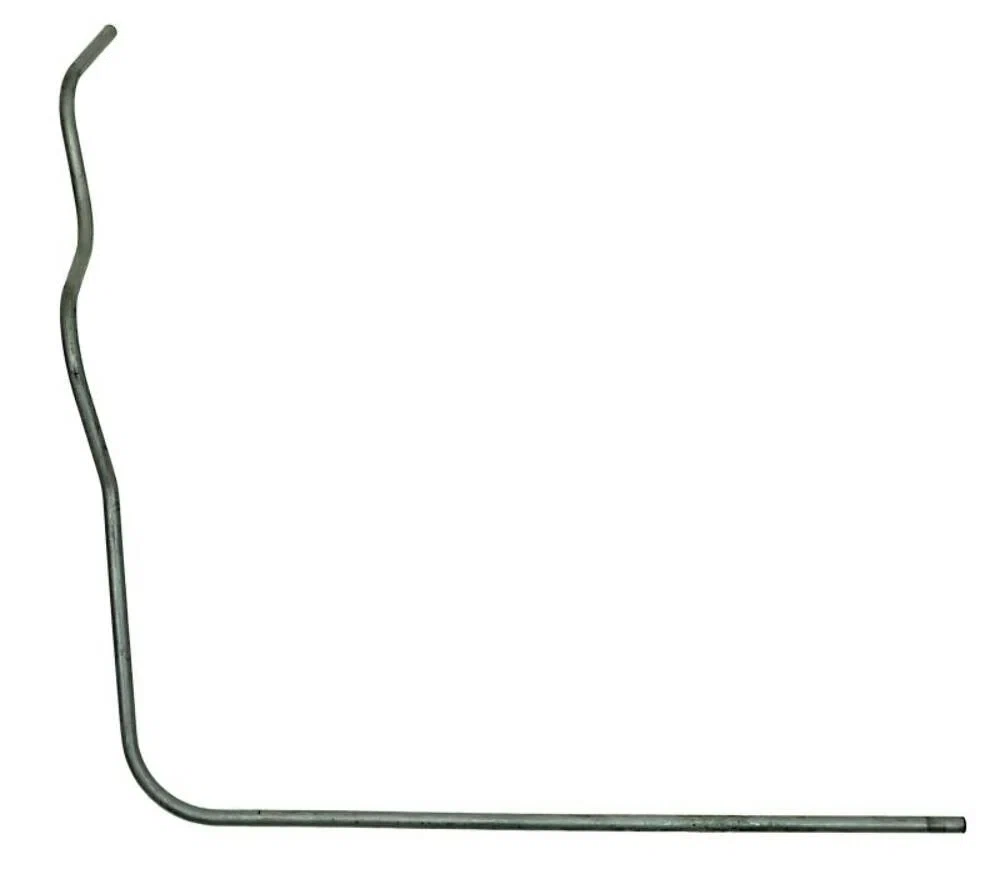 Fits 1967 - 1969 Chevrolet Camaro Distributor Vacuum Line DVL200